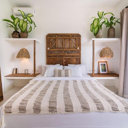 Yogi Surf Villas Complex Canggu Ngoại thất bức ảnh