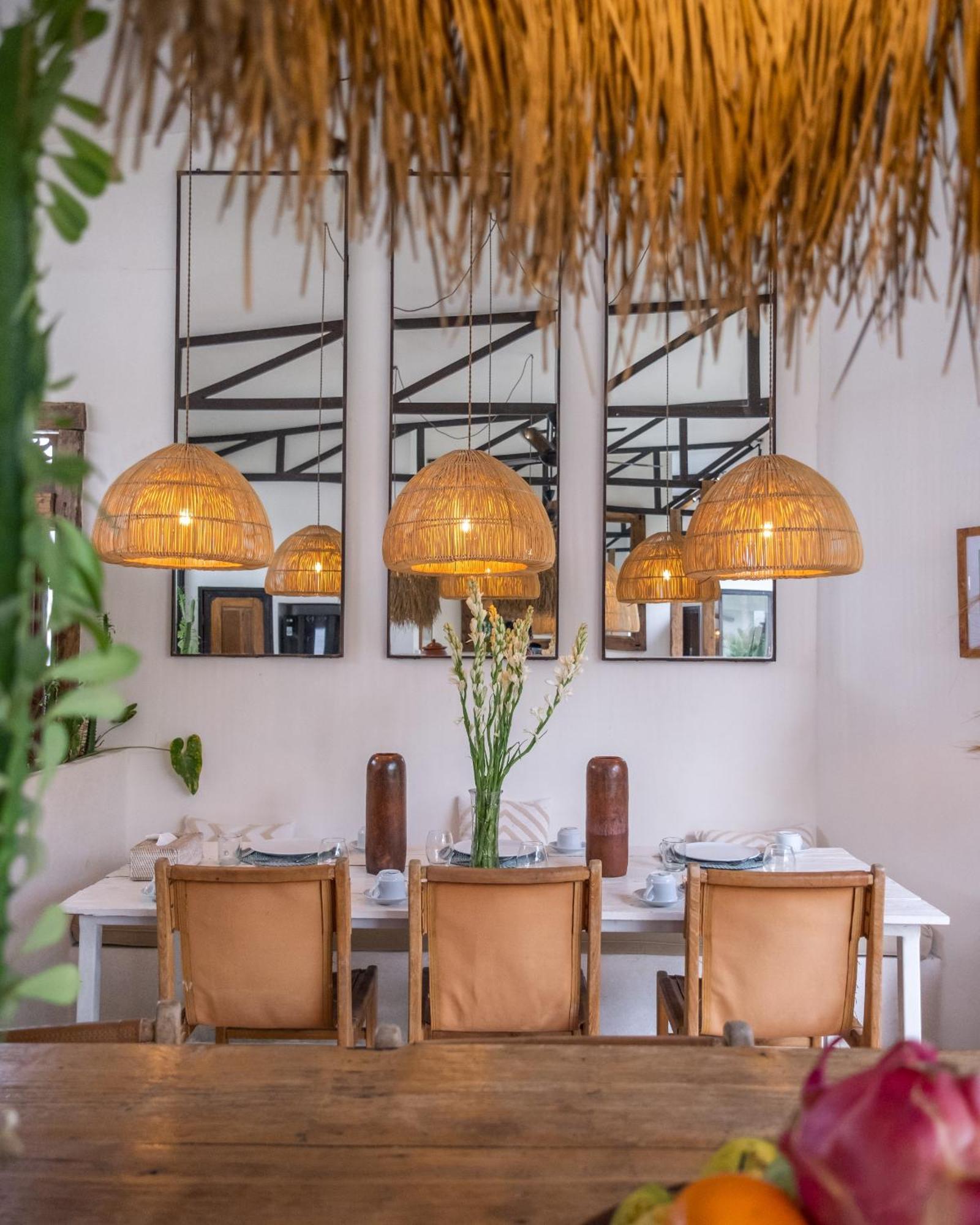 Yogi Surf Villas Complex Canggu Ngoại thất bức ảnh